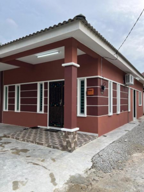 Homestay Desa D Junjung Islam Guest Only